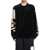 MASTERMIND WORLD Mastermind World Long Sleeves  Black