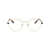 Moncler Moncler Optical 032 ORO PALLIDO LUCIDO