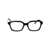 Moncler Moncler Optical 001 NERO LUCIDO