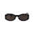 Moschino Moschino Sunglasses 807IR BLACK