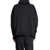 Thom / Krom Thom Krom Hooded Black