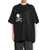 MASTERMIND WORLD Mastermind World Short Sleeves  Black