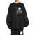 MASTERMIND WORLD Mastermind World Long Sleeves  Black