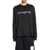 MASTERMIND WORLD Mastermind World Long Sleeves  Black