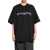 MASTERMIND WORLD Mastermind World Short Sleeves  Black