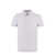 Fay Fay Polo Shirt WHITE