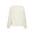 Off-White Off White Sweaters CREAM CREAM