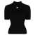 COURRÈGES Courreges Sweaters Black