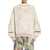 Palm Angels Palm Angels Crewneck  Beige