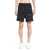 Palm Angels Palm Angels Bermudas  Black