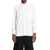 COMME DES GARÇONS HOMME PLUS Comme Des Garçons Homme Plus Long Sleeves  WHITE