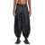 COMME DES GARÇONS HOMME PLUS Comme Des Garçons Homme Plus Wide Leg  Black