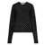 Palm Angels Palm Angels Sweaters Black