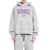 Palm Angels Palm Angels Hooded  GREY