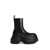 Rick Owens Rick Owens Ankle Boots Black