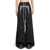 Rick Owens Rick Owens Wide Leg  Black