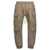 Rick Owens Rick Owens 'Mastodon Cargo' Pants Beige