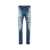 DSQUARED2 Dsquared2 Jeans BLUE