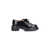 Stuart Weitzman Stuart Weitzman Flat Shoes Black