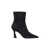 Stuart Weitzman Stuart Weitzman Boots Black