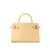 LE TANNEUR Le Tanneur "Emilie" Handbag Beige