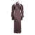 SETCHU Setchu Dresses BROWN