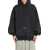 Vetements Vetements Hooded  Black