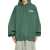 Vetements Vetements Hooded  GREEN