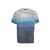 MISSONI BEACHWEAR Missoni T-Shirts BLUE