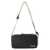 JACQUEMUS 'Le Cuerda horizontal' crossbody bag Black