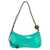 JACQUEMUS 'Le Bisou Perle' shoulder bag Light Blue