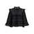 Isabel Marant 'Zalmara' blouse Black