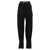 Saint Laurent Gabardine cargo pants Black