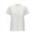 Y-3 Logo print T-shirt White