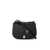 V73 V73 ARTEMISIA BLACK CROSSBODY BAG Black