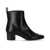 CAREL PARIS CAREL PARIS ESTIME BIS BLACK ANKLE BOOT Black