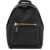 Tom Ford Leather Backpack BLACK