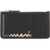 Marni Embroidered Card Holder BLACK