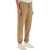 Ralph Lauren Embroidered Logo Joggers DESERT KHAKI