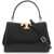 Tory Burch Eleanor Mini Bag By BLACK