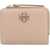 Tory Burch Asc\N\Ndouble Pocket Wallet FRESH CLAY