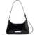 Acne Studios Mini Platt Shoulder Bag BLACK