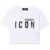 DSQUARED2 Icon Shirt WHITE