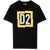 DSQUARED2 Shirt BLACK