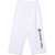 MM6 Maison Margiela Pants WHITE