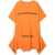 MM6 Maison Margiela Dress ORANGE