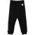 DSQUARED2 Pants BLACK