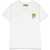 BARROW Jersey T-Shirt IVORY