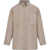 Balenciaga Shirt NEW BEIGE