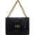 Balenciaga Monaco Shoulder Bag BLACK